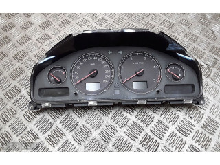 Панель приборов 8602474   Volvo V70       