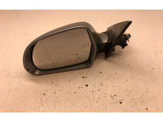 Zpětné zrcátko Audi A4 S4 B8 8K 2009 E1020931, LY7G