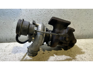 Turbodmychadlo Турбина 1380891, 2243396 BMW 5 E28 2.4