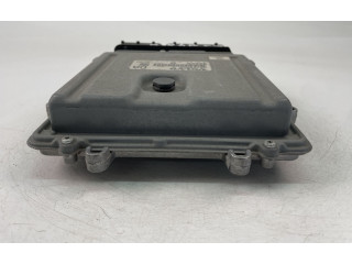 Блок управления двигателем Блок управления 30729826A, 0281012103 Volvo S60