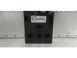 Модуль управления BSM 4H0907063DH, 4H0907063DA   Audi A6 S6 C7 4G    