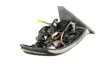 Зеркало электрическое Audi e-tron - года