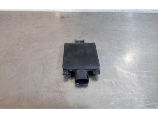 Модуль управления слепым пятном 2Q0907686A Seat Tarraco