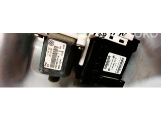 Zpětné zrcátko Volkswagen Tiguan 2010 5N0837755, 5N1837729A