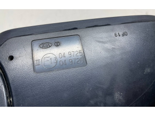 Zpětné zrcátko KIA Rio 2020 8620H8120, 049725