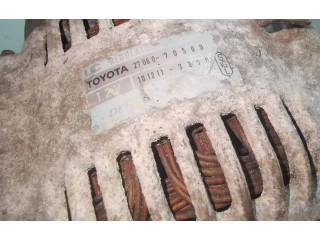 Генератор 2706070500 Lexus IS 200-300 2.0