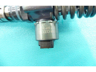 Жиклер (жиклеры) (форсунка (форсунки) 0414720404, IMPRK1306239 Skoda Octavia Mk2 (1Z)