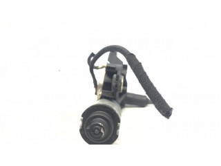 Моторчик заднего дворника 6L6955711B, 404699C    Seat Ibiza III (6L)