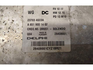 Řídící jednotka 237034GC0A, A6519001402 Infiniti Q50 2014