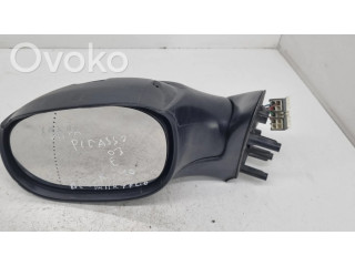Зеркало электрическое     левое   Citroen Xsara Picasso     