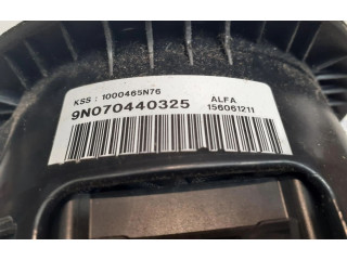 Подушка безопасности двери Alfa Romeo 166