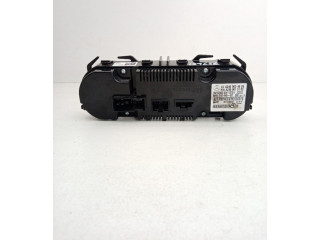 Блок управления климат-контролем A2469004605, A2469015103 Mercedes-Benz A W176