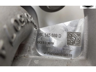 Турбина 06L145689D, 06L145689D   Audi Q5 SQ5   