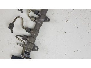 Vstřikovací lišta 0445213026, 851162903 BMW 1 F20 F21 pro naftový motor 1.6