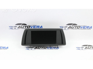 Дисплей 9270392 BMW 1 F20 F21