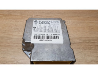Блок подушек безопасности 4F0959655B   Audi A6 Allroad C6