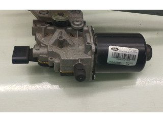 Моторчик дворников ET7617500AD, W000056861    Ford Tourneo
