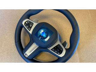 Volant BMW X6 G06 2020 32308008184, 32307855723