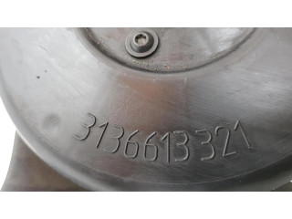 Вентилятор радиатора 1137328366, Z60115025G Mazda 3 1.6