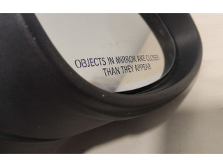 Zpětné zrcátko pravé Porsche Cayenne (92A) 2011 A2721402