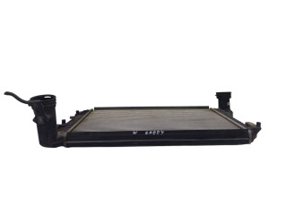 Интеркулер  1K0145803AL   Volkswagen Caddy 