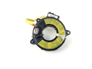 Подрулевой шлейф SRS 2KB0320A Mazda 626