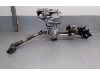    Рулевая рейка 13153554   Opel Meriva A 2003 - 2010 года