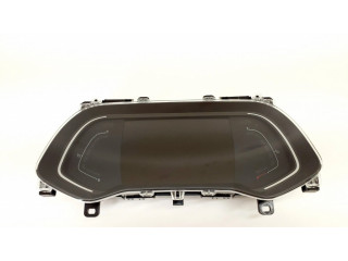 Přístrojová deska Renault Captur 2023 P248094299R, 248094299R