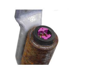 Боковая подушка безопасности 519630600 Fiat 500L