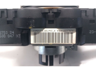 Ручка стеклоочистителей 96608847XT   Citroen C3