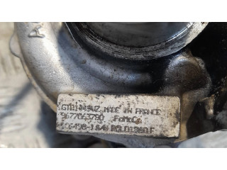  Турбина Ford Galaxy 2.0 GTB1449VZ         