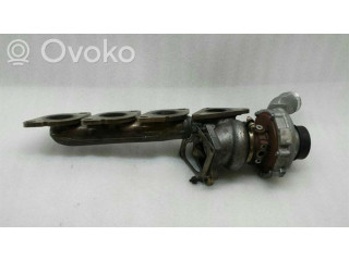 Turbodmychadlo Турбина A2780903780, A2780902180 Mercedes-Benz E W212