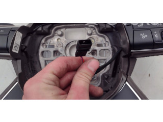 Volant Audi A8 S8 D4 4H 2011 4H0419091D