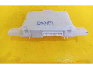 Блок управления 277605XA0A, 277605XA0A   Mercedes-Benz W470