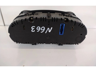 Панель приборов 5K0920871A Volkswagen Golf VI