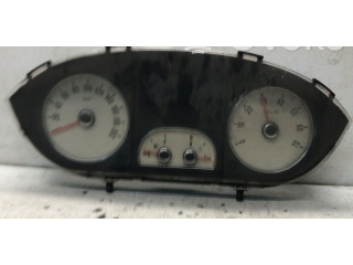 Přístrojová deska Lancia Musa 2010 735388653, 735388653