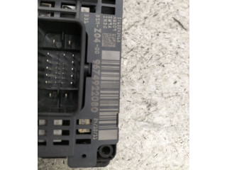 Pojistková skříňka Řídící jednotka BSM 9810719280 Peugeot 508 2012