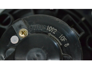 Вентилятор печки       Suzuki Jimny