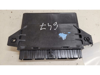 Блок управления без ключа