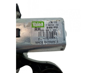 Моторчик заднего дворника 716815402 Mini One - Cooper Clubman R55