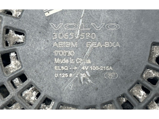 Генератор 30659580, 170630   Volvo S90, V90      