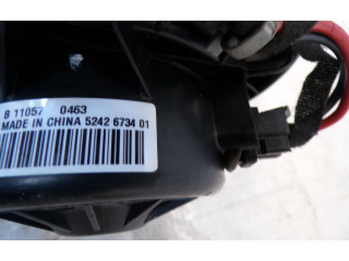 Вентилятор печки    5242673401   Opel Meriva B