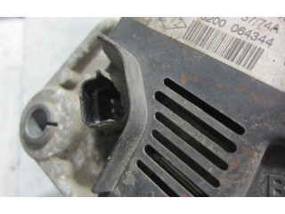 Генератор 8200064344   Renault Clio II      