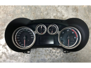 Přístrojová deska  Alfa Romeo Mito 2008 50510265  