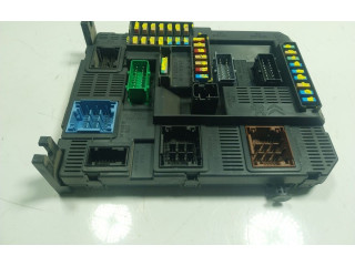 Модуль управления BSM 1612139080, 9807531680 Citroen C4 Cactus