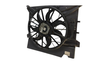 Вентилятор радиатора     3137229010, 0303141004    Volvo XC90 