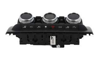 Блок управления климат-контролем 275105451R Dacia Duster II