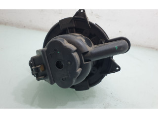 Вентилятор печки Dacia Dokker