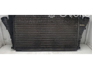 Интеркулер Cadillac BLS