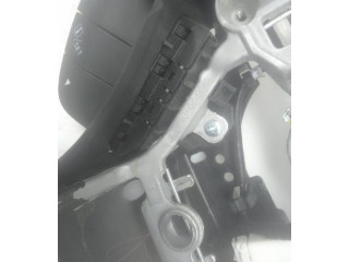 Руль Subaru Forester SJ  2013 - 2018 года Gs12005490      